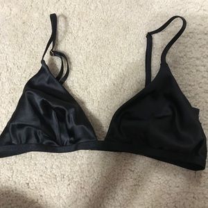VS bralette